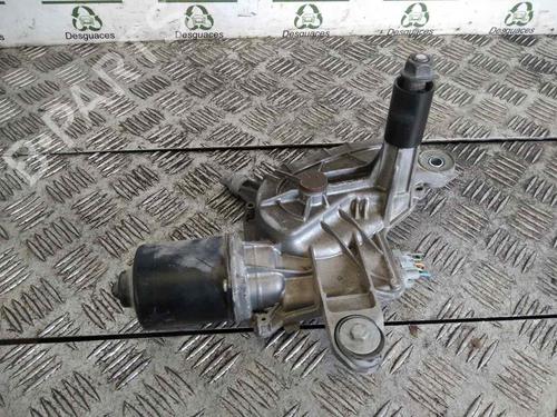 Used Front wiper motor CITROËN C4 Grand Picasso I (UA_) [2006-2013]  19267008
