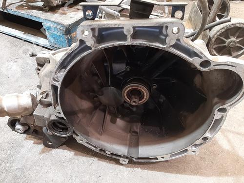 Used Gearbox FORD FIESTA VI (CB1, CCN) 1.6 Ti (120 hp) 26402030