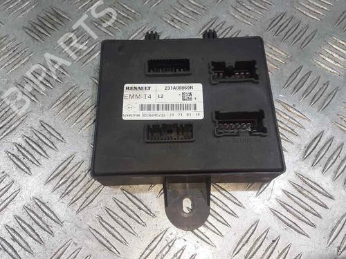 Módulo eletrónico RENAULT CLIO IV Grandtour (KH_) 0.9 TCe 90 (90 hp) 8856826