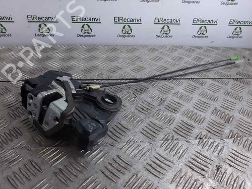 Used Front right lock TOYOTA RAV 4 II (_A2_) 1.8 (ZCA25_, ZCA26_, ZCA25W, ZCA26W) (125 hp) 7199198
