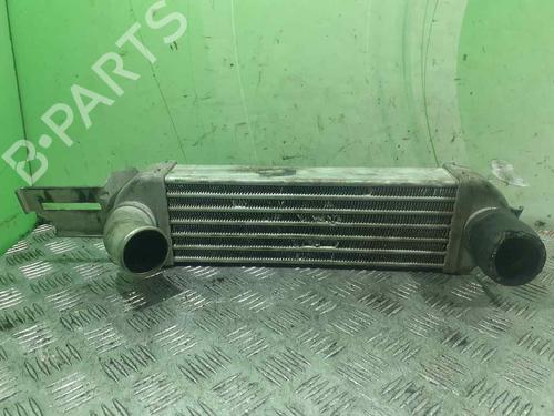 Used Intercooler OPEL MERIVA A MPV (X03) [2003-2010]  11934746