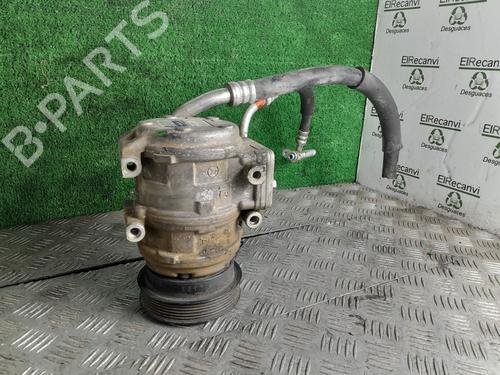 Compressor A/A HYUNDAI TUCSON (JM) 2.0 CRDi (113 hp) 24319440