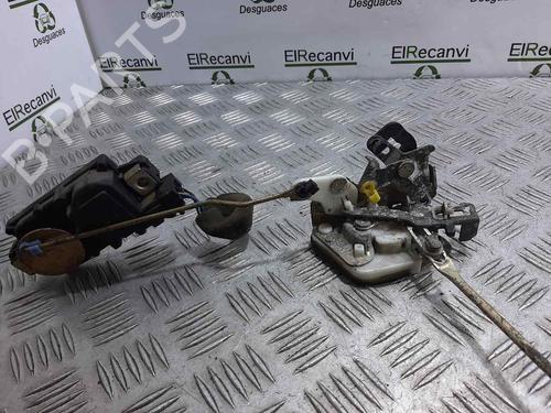 Højre bagtil lås HYUNDAI LANTRA II (J-2) 1.6 i (90 hp) 7084271