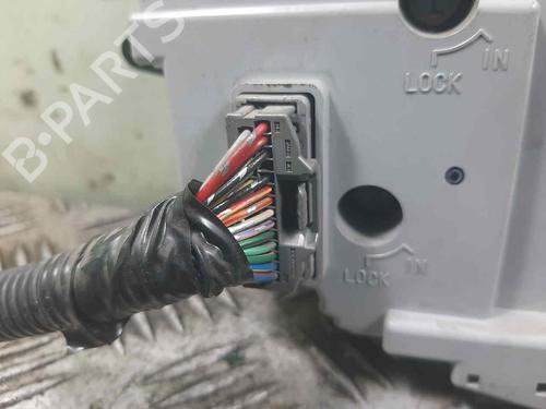 AC Styreenhet / Manøvreringsenhet HONDA JAZZ II (GD_, GE3, GE2) | BP16413690I5