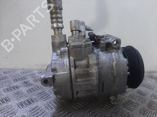 AC compressor MERCEDES-BENZ E-CLASS (W211) E 400 CDI (211.028) | BP36239992M34 - Image 3