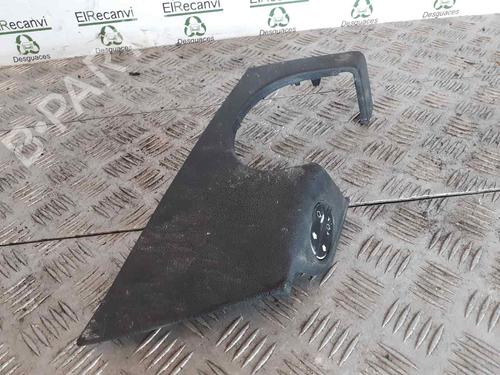 Interrupteur de vitre avant gauche FORD FIESTA V (JH_, JD_) [2001-2014]  13386312