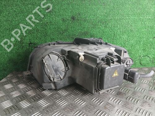 Right headlight AUDI A3 (8P1) 1.9 TDI | BP32445136C29
