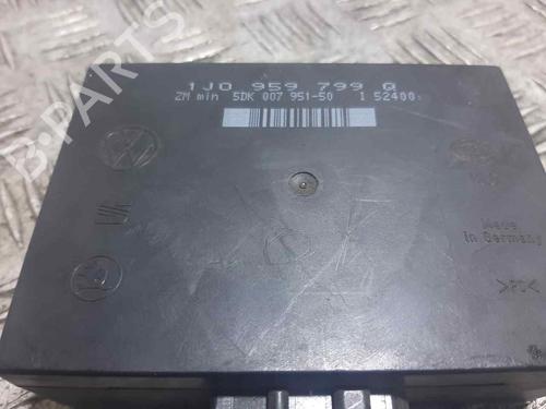 Module électronique VW GOLF IV (1J1) | BP13710236M83