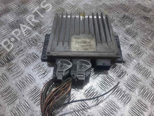 Centralita motor RENAULT MEGANE II (BM0/1_, CM0/1_) 1.5 dCi (BM02, BM13, BM2A, CM02, CM13) (101 hp) 13307133