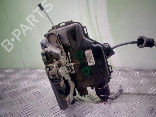 Used Front right lock SEAT TOLEDO II (1M2) 1.9 TDI (110 hp) 6111459