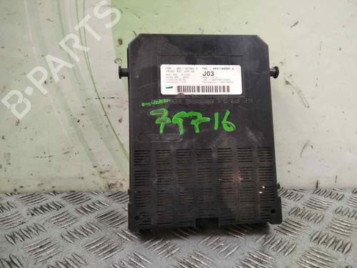 Used Fuse box PEUGEOT 307 Break (3E) [2002-2009]  18842936