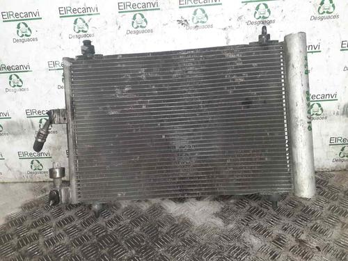 AC-Kondensator CITROËN XSARA PICASSO (N68) 1.8 16V (115 hp) 9722801