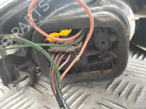 Right taillight SEAT IBIZA III (6L1) | BP14999188C35