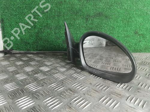 Used Right mirror SEAT IBIZA III (6L1) [2002-2009]  29548924