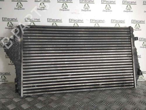 Intercooler CHEVROLET LACETTI (J200) | BP15527005M30