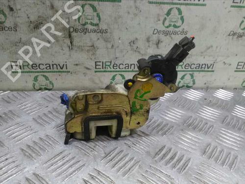 Used Front right lock NISSAN PRIMERA (P10) 2.0 16V (116 hp) 4548437