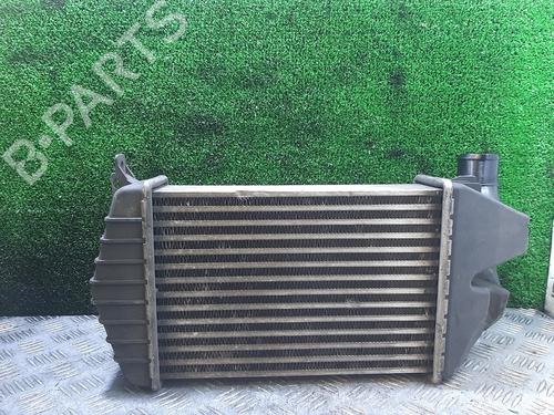 Intercooler OPEL ASTRA H GTC (A04) [2005-2010]  27701298