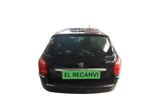 Engine PEUGEOT 407 SW (6E_, 6D_) 2.0 HDi 135 | BP24516793M1