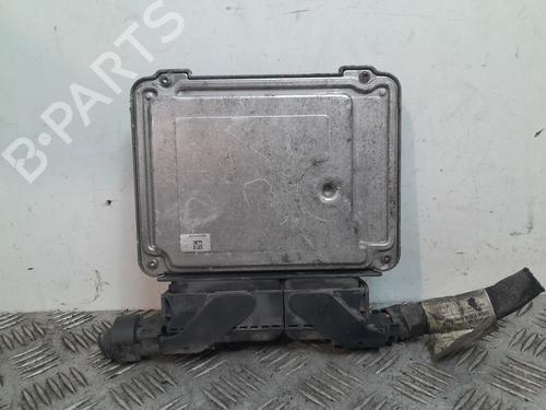 Motorstyringsenhet Motorstyringsenhet IVECO DAILY IV Van [2006-2012] 37161727 37161727
