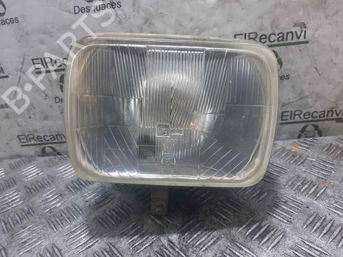 Used Right headlight RENAULT RAPID Box Body/MPV (F40_, G40_) [1985-2001]  16024658