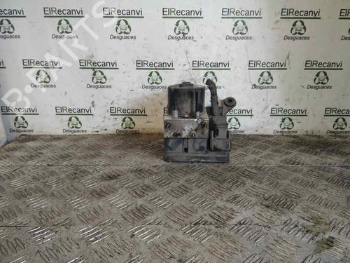 Used ABS pump MAZDA 5 (CR) 2.0 CD (CR19) (143 hp) 17812071