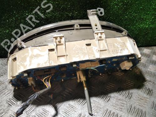 Instrument cluster MAZDA 323 III Saloon (BF) 1.6 GT (BFMP) | BP26335364C47