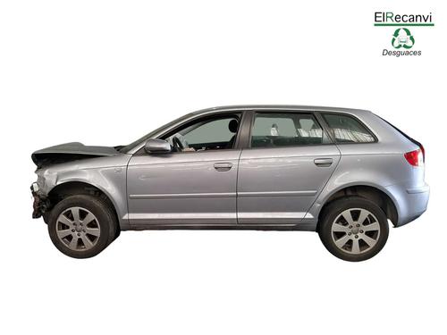 Climate control AUDI A3 Sportback (8PA) 1.6 | BP29592074I5 