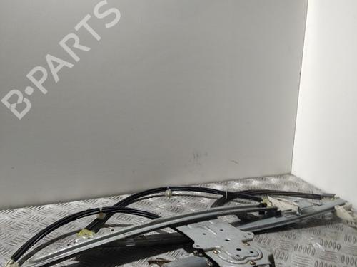 Used Front left window mechanism CITROËN XSARA PICASSO (N68) 1.6 HDi (90 hp) 30204524