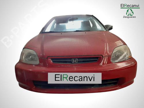 Used Parts HONDA CIVIC VI Coupe (EJ, EM1) 1.6 i (EJ6) 1513513