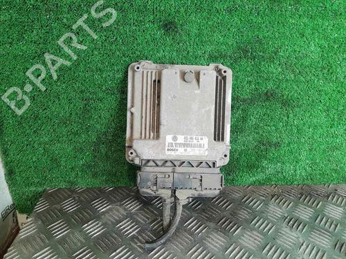 Used Engine control unit (ECU) SEAT ALTEA (5P1) [2004-2015]  28950706