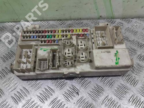 Used Fuse box Fuse box MAZDA 3 (BK) [2003-2009] 10728651 10728651