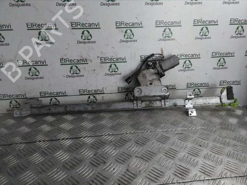 Used Front right window mechanism CITROËN JUMPER I Van (244) 2.8 HDi (128 hp) 4636426