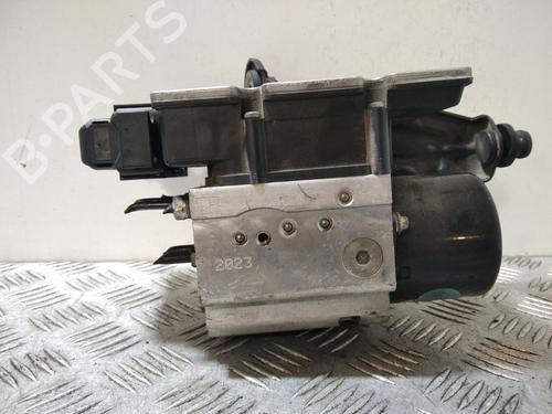 Used ABS pump ABS pump OPEL VECTRA C GTS (Z02) [2002-2009] 33861801 33861801