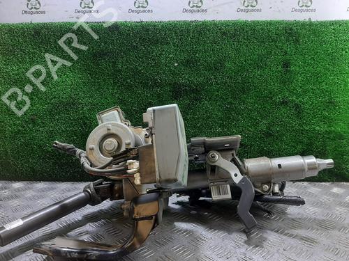 Used Steering column MAZDA 2 (DE_, DH_) 1.4 MZR-CD (68 hp) 28420655