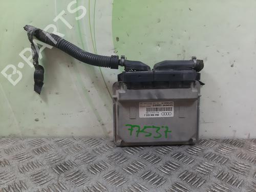 Used Engine control unit (ECU) AUDI A3 (8L1) 1.6 (101 hp) 13878396