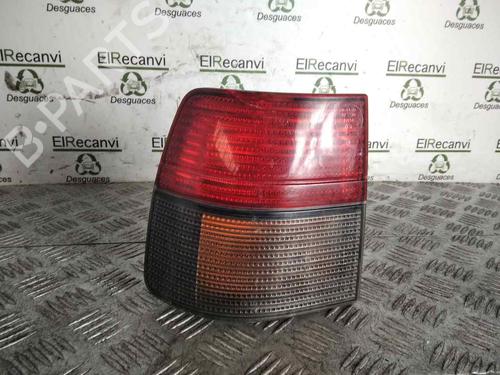 Used Left taillight SEAT TOLEDO I (1L2) [1991-1999]  15614288
