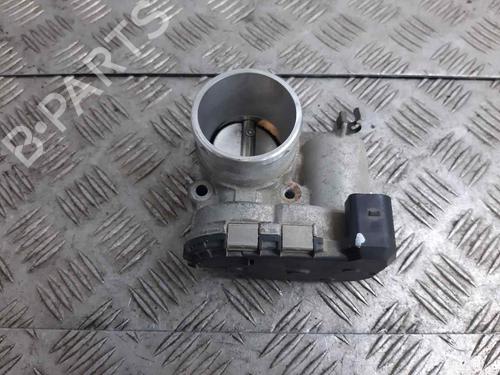 Throttle body FORD FIESTA VI (CB1, CCN)  | BP7239705M82 