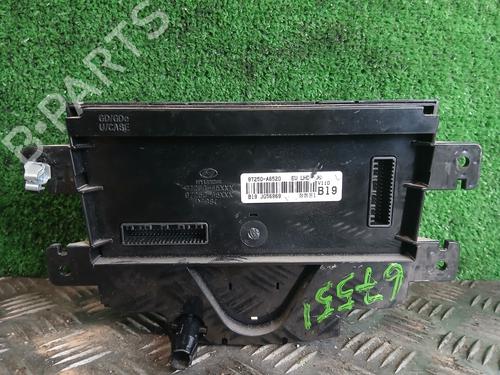 Climate control HYUNDAI i30 Estate (GD) | BP32306330I5 - Image 3