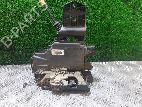Used Front right lock SEAT TOLEDO II (1M2) [1998-2006]  23406765