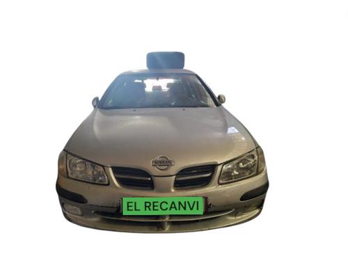 Used Parts NISSAN ALMERA II (N16) 2.2 Di 4920874