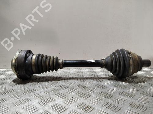 Used Left front driveshaft Left front driveshaft VW GOLF V (1K1) [2003-2010] 33818392 33818392