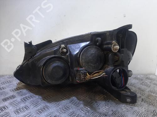Right headlight OPEL CORSA C Hatchback Van (X01) 1.3 CDTI 16V (F08, W5L) | BP36142911C29 - Image 2