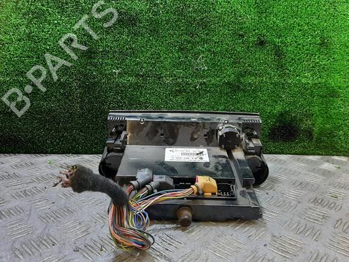 Climate control VW TOUAREG (7LA, 7L6, 7L7)  | BP27576647I5 