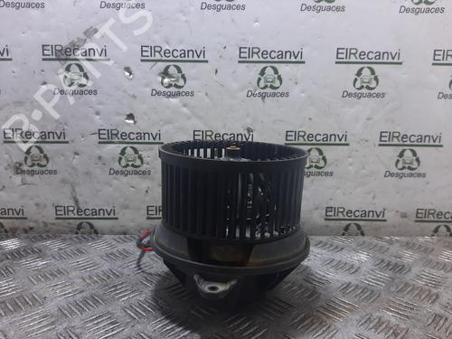 Used Heater blower motor RENAULT SCÉNIC I MPV (JA0/1_, FA0_) 1.9 dCi (JA05, JA1F) (102 hp) 18079581