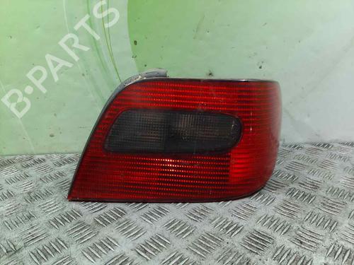 Used Right taillight CITROËN XSARA Coupe (N0) 1.6 i (88 hp) 13616744