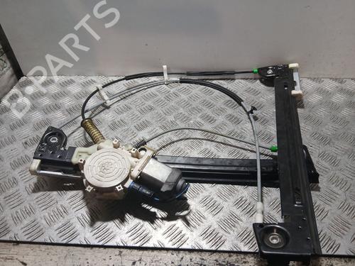 Used Front right window mechanism MINI MINI (R50, R53) Cooper S (163 hp) 32414322