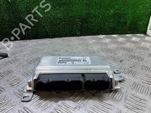 Engine control unit (ECU) SMART FORTWO Convertible (453) 1.0 (453.442, 453.443) | BP26708213M57 