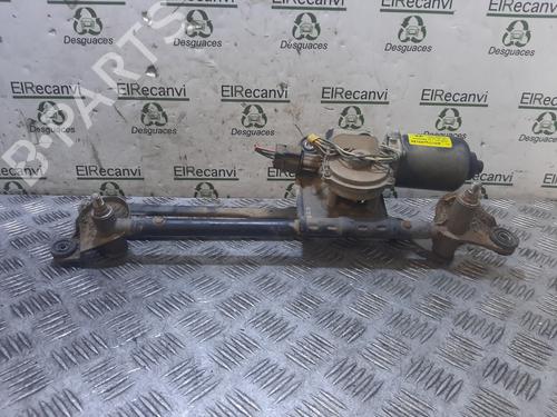 Used Front wiper motor Front wiper motor HYUNDAI GETZ (TB) 1.1 (63 hp) 18853326 18853326