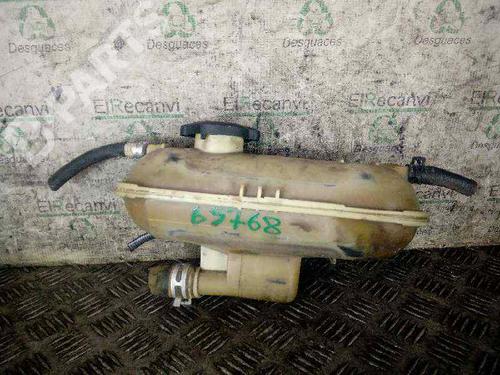 Used Expansion tank Expansion tank PEUGEOT PARTNER MPV (5_, G_) 1.9 D (69 hp) 5132383 5132383