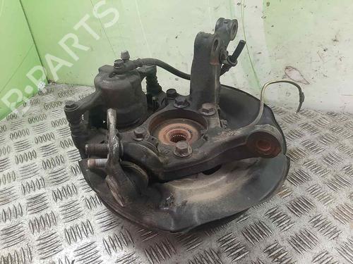 Right front steering knuckle TOYOTA AURIS (_E15_) | BP15257427M26